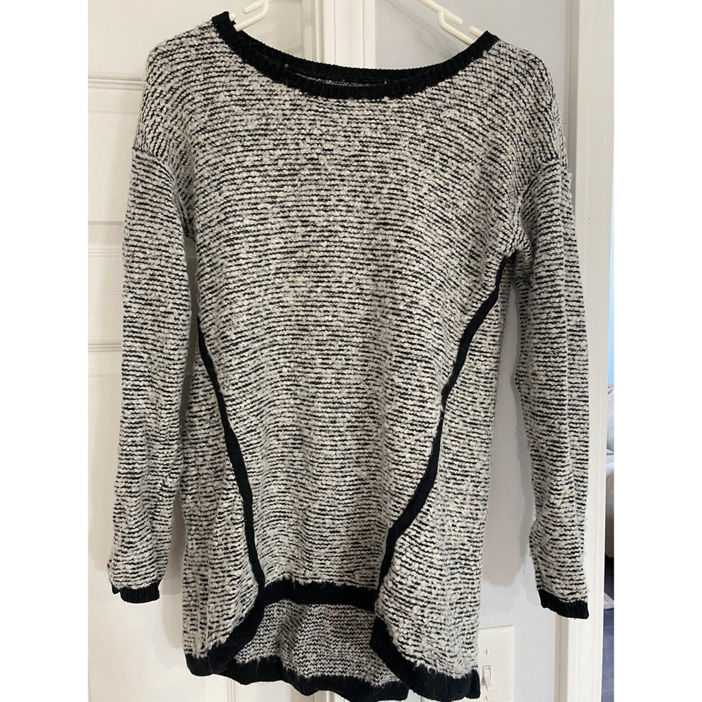 LOFT Lou & Grey Cozy Sweater